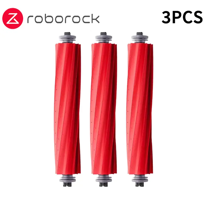 Roborock S7 S70 S7 Plus T7S T7S Plus Robotic Vacuum Cleaner Accessories Main Brush Hepa Filter Mops Dust Bag Replacement Parts - Image 31
