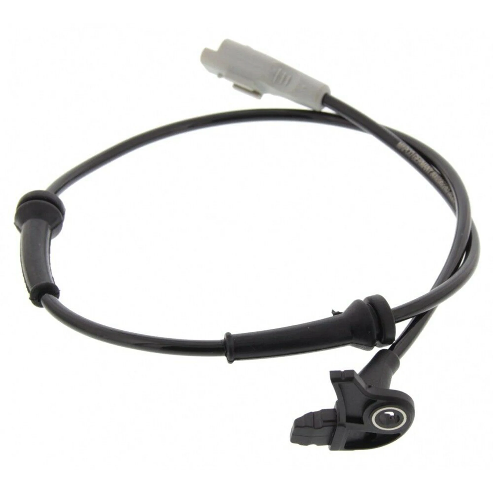 

A03Q-6X For 307 308 408 3008 Citroen C4L Back Wheel Speed Sensor Front & Rear ABS Speed Sensor ABS Sensor 9811802580