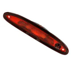 For Dodge Chrysler 2001-2007 Rear Center Third High Mount Brake Light 4857214AA