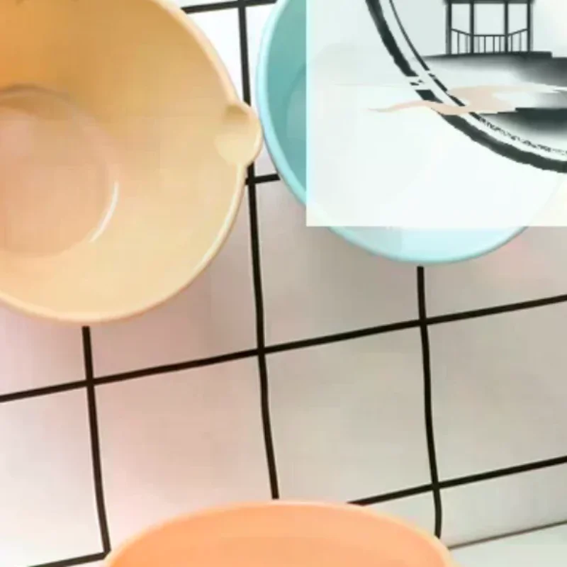 Plastic Water Ladle Bath Ladle Dippers Water Bath Scoop Bathroom Water Scoop Cup For Watering Flowers Bathing
