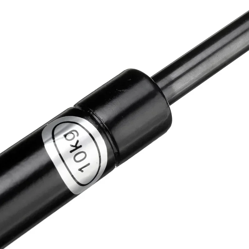 1pc 150N-350N 260-660mm Gas Strut Bars Gas Spring Hood M6 Support Rod Shock Lift for RV Bed Window Bus Caravans