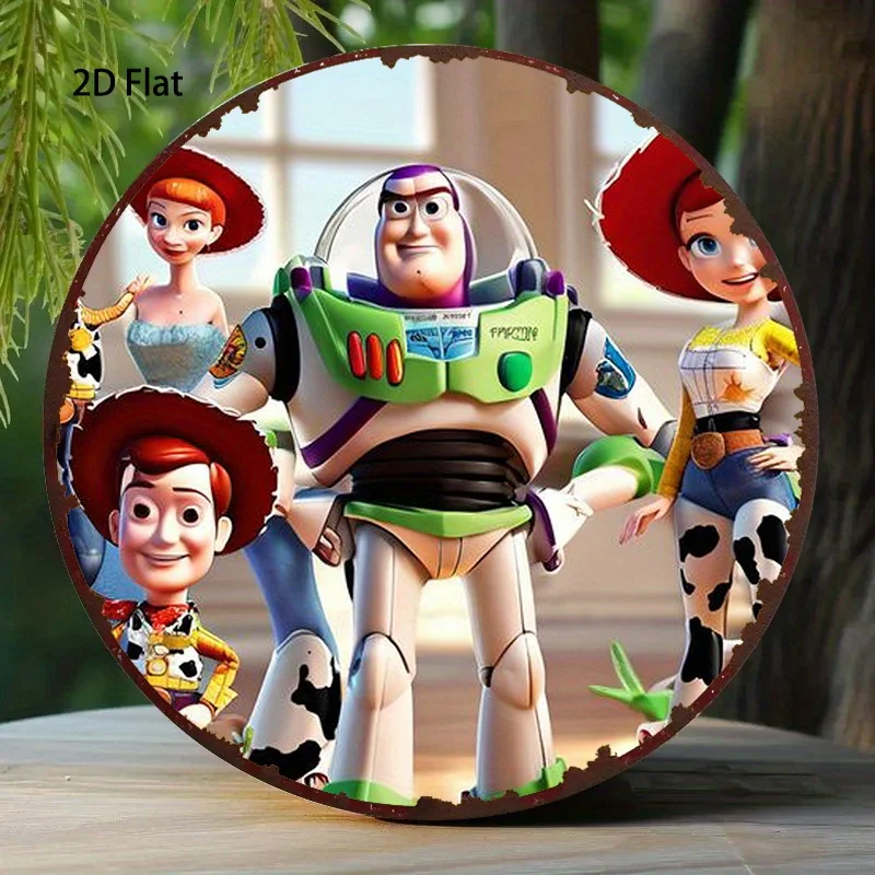 1Pc Disney Toy Stor…