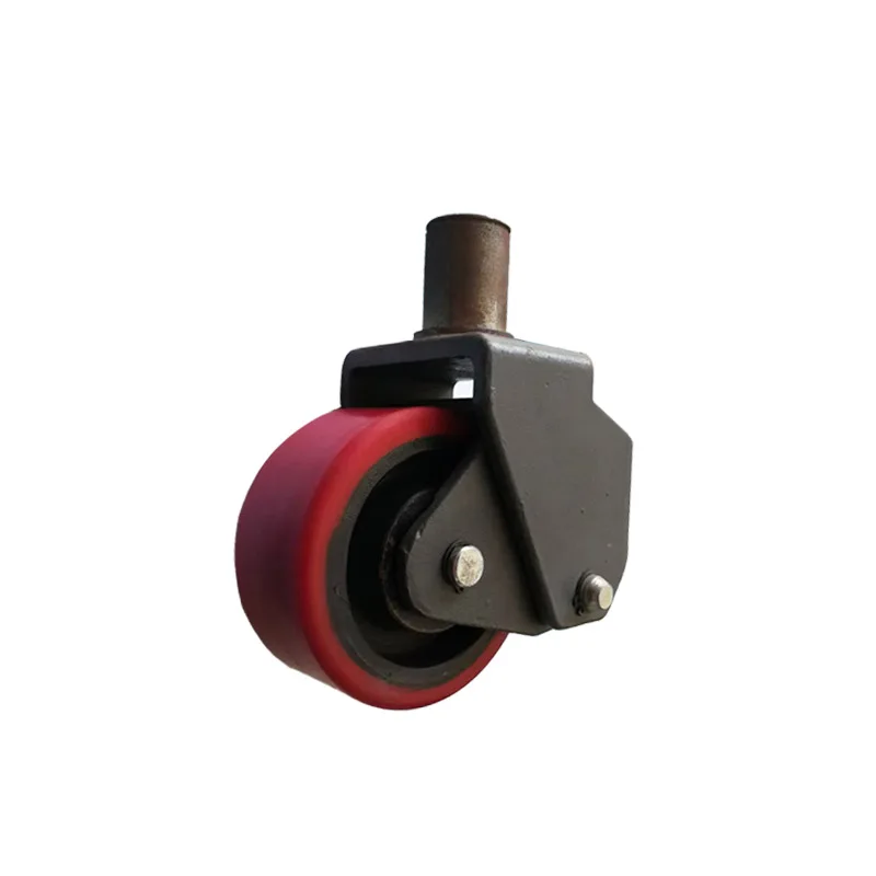 

Suitable For Xilin CBD20 Forklift Parts Electric Forklift Moving Running Balance Wheel Assembly Without Base Model