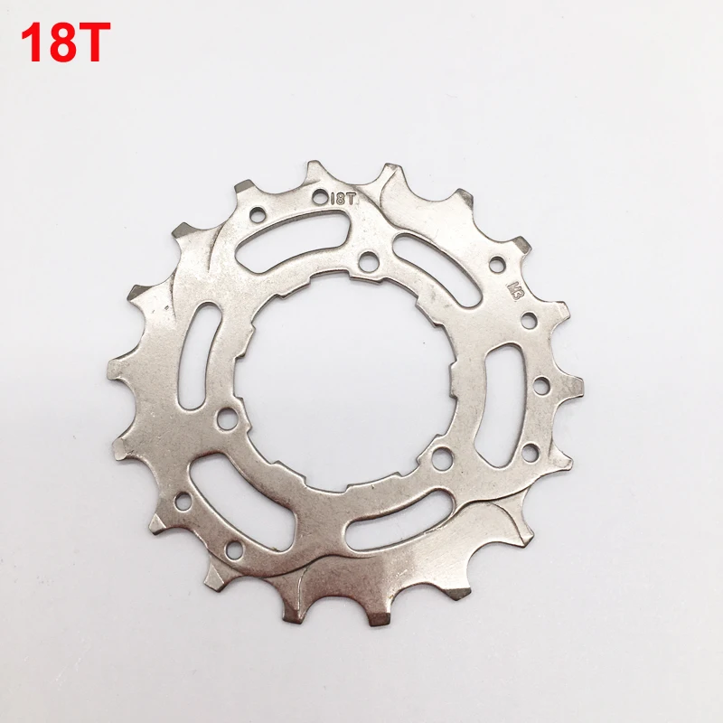Hochwertiges Mountainbike-Kassetten-Schwungrad 12-Gang MTB 11T 12T 13T 15T 17T 21T Passend für SHIMANO Sunrace HG Antrieb – Detail 7