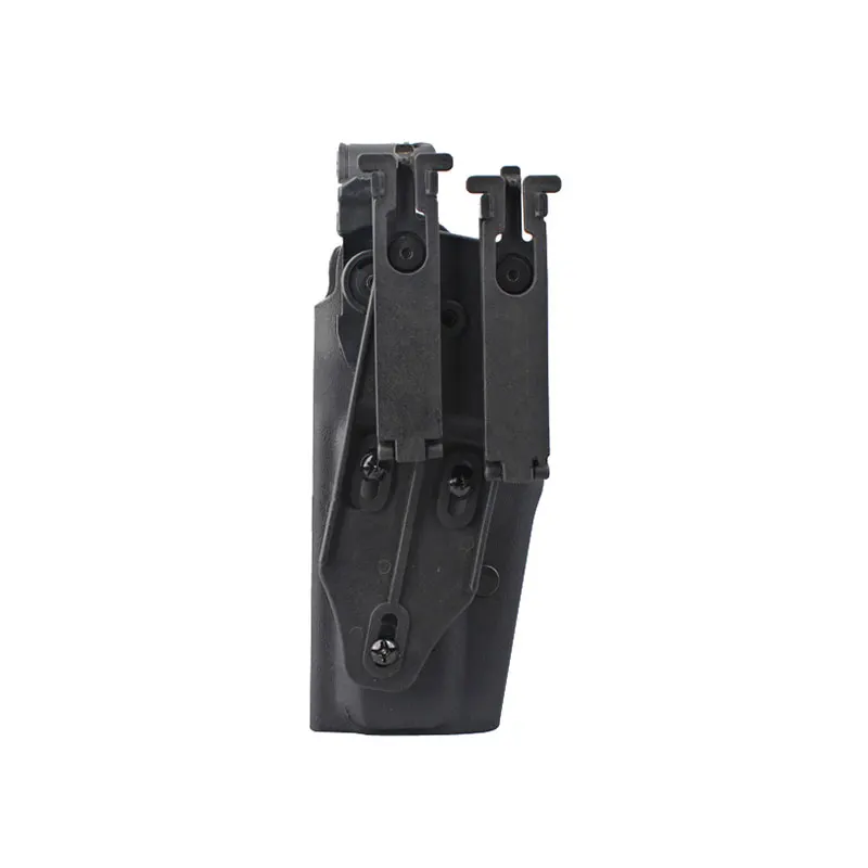 

Тактическая платформа Emersongear MOLLE: Панель для крепления к поясу/ноге, для походов, активного отдыха, страйкбола, охоты, боевых действий, нейлон