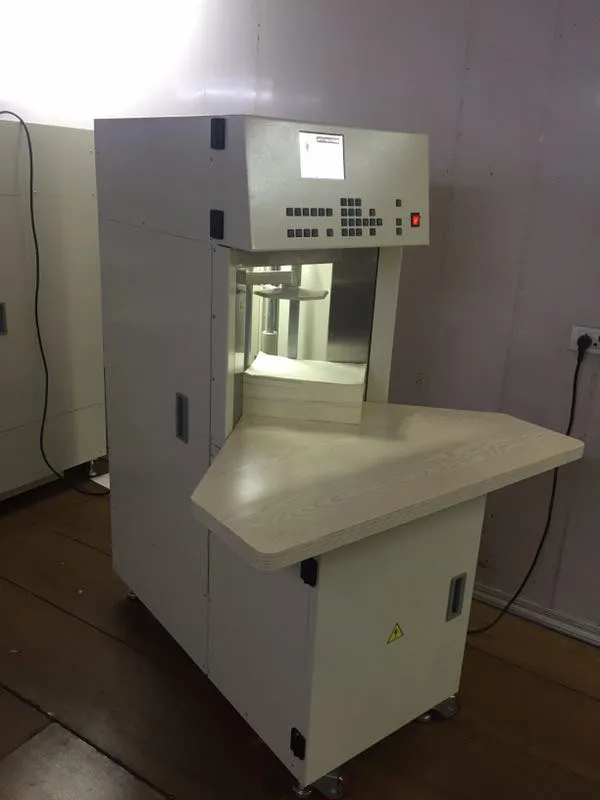 Automatische Papierzählmaschine