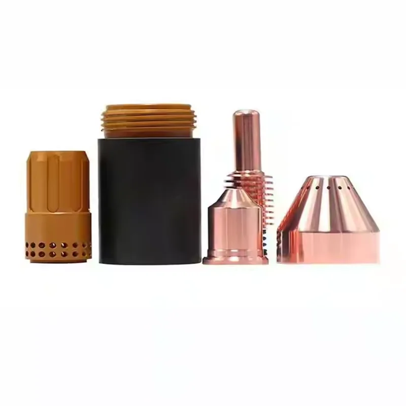 

1 шт. плазменный конусный Pmx65A-105A 220994 220857 220854 220953 228716 228735 для резака