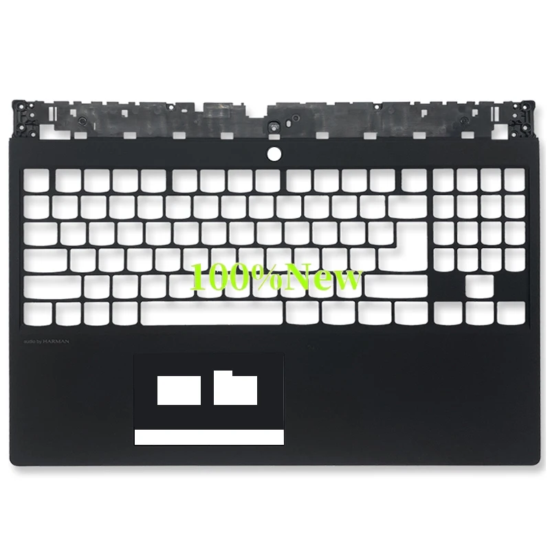 New For Lenovo Legion Y530 Y530-15ICH Laptop LCD Back Lid Cover Front Bezel Palmrest Bottom Upper Lower Base Case