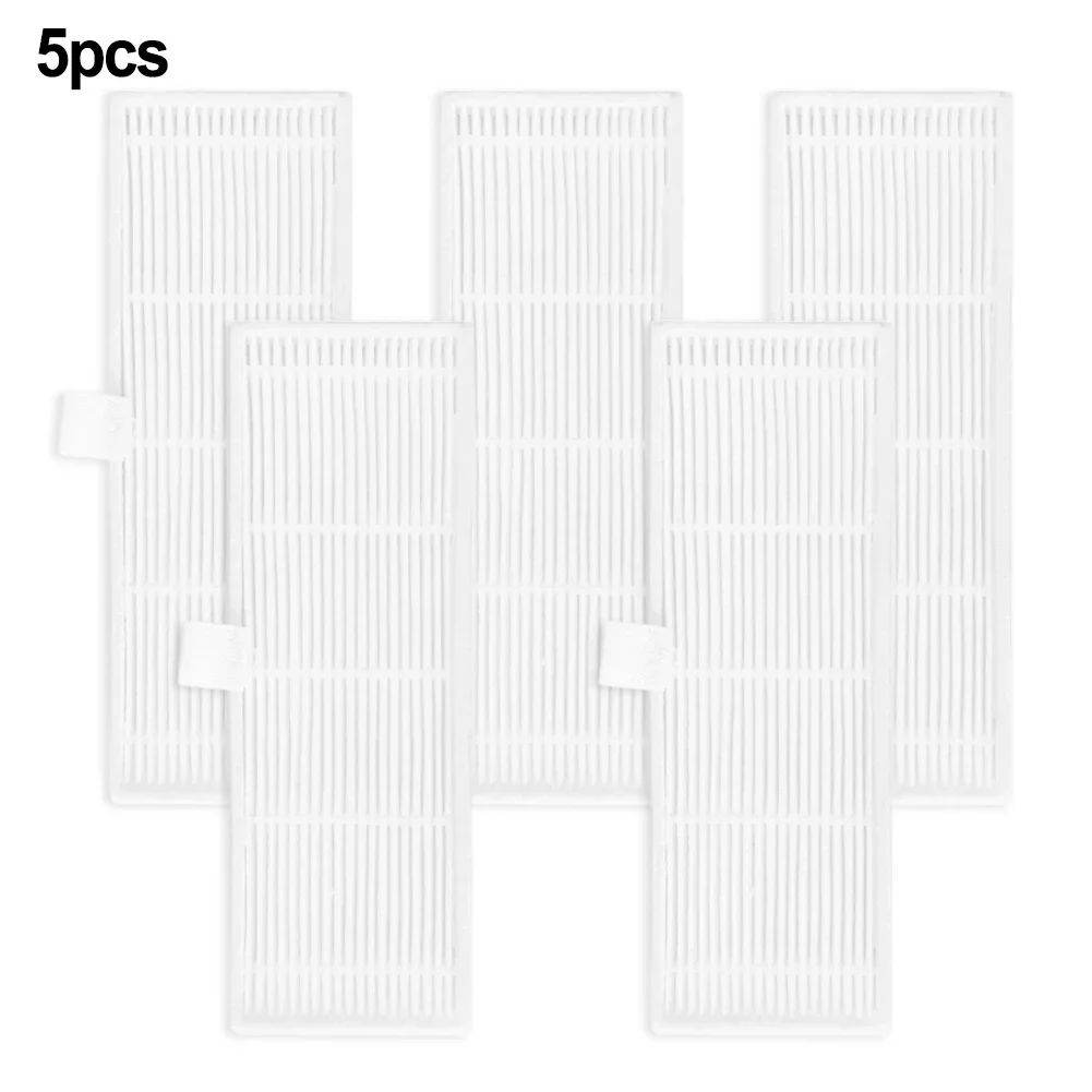User Friendly Inic I Robot Vacuum Cleaner Filter Replacement Parts Robot Vacuum Cleaner Better Living Environment