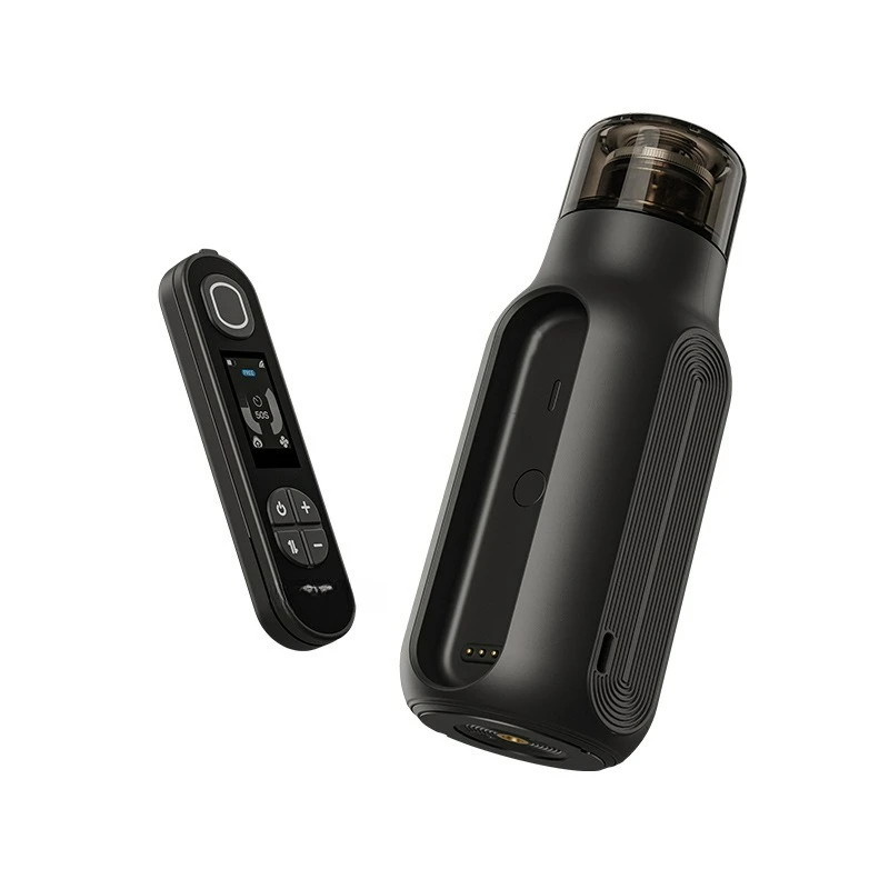 

Portable Fog Machine Video Handheld Professional Photography Fog Maker Shoot Dry Ice Effect Spray