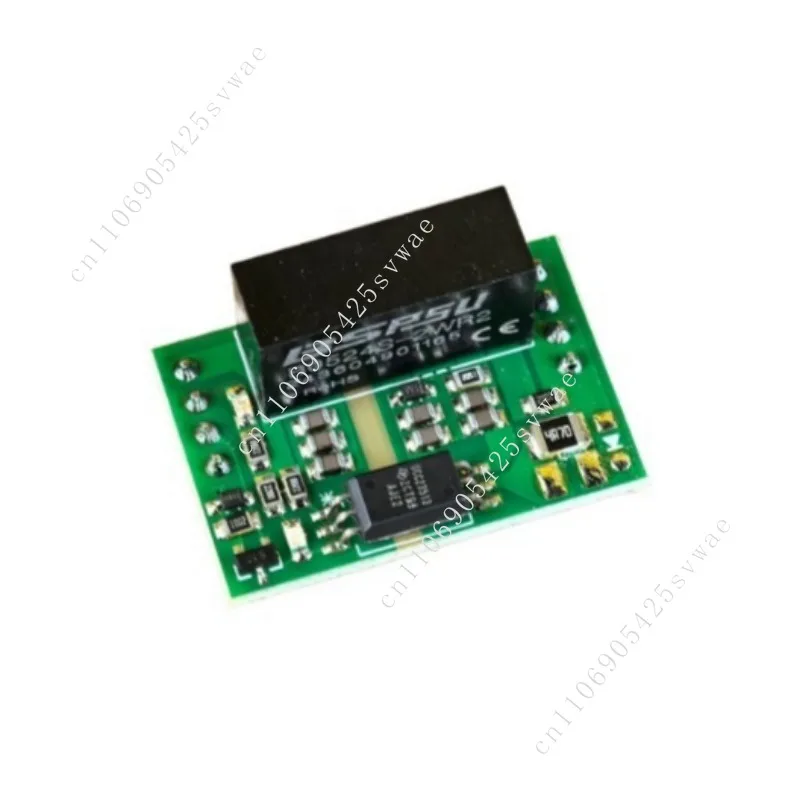 

Universal IGBT and MOS Single Isolated Gate Driver Module Supports SPWM Composite Half-Bridge Full-Bridge Driver