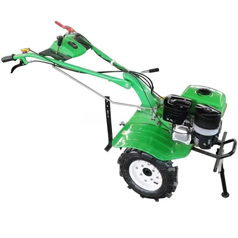 حراثة تعمل بالطاقة لإزالة الأعشاب الضارة/مزرعة الخلاط/الحديقة/الخدش الجبلي مزرعة زراعية يدوية #3