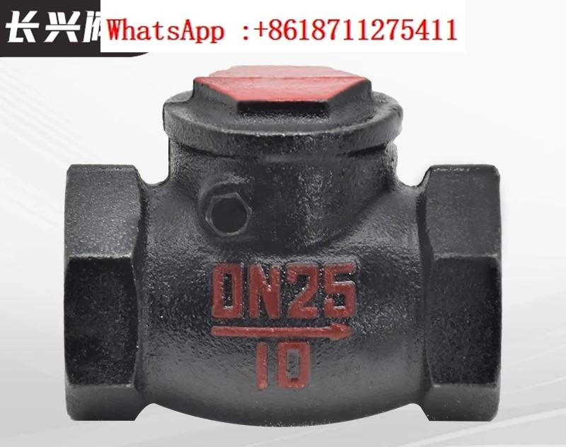 H14T-10 Threaded Ro…