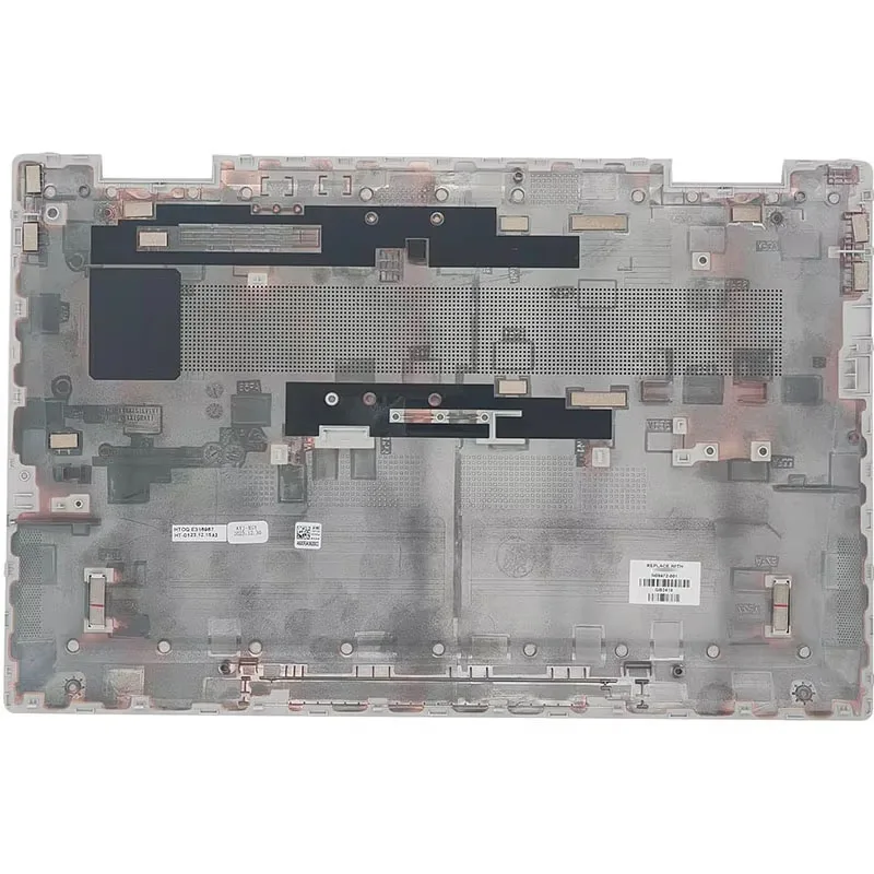 

Replacement Bottom Case Base Enclosure Lower Cover for HP Pavilion X360 14-EK 14T-EK000 Series Laptop N09472-001