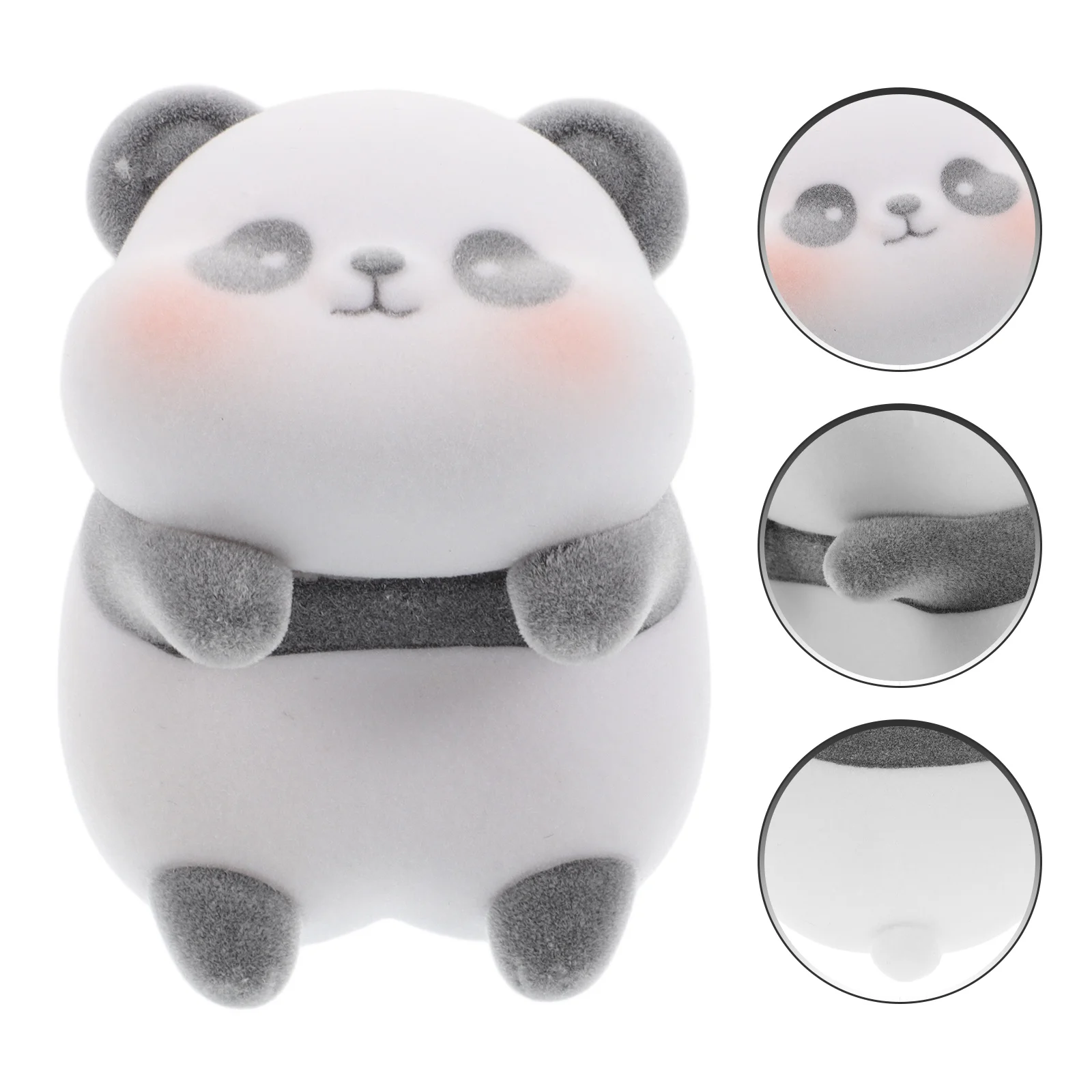 

Cute Dashboard Ornaments Small Decorations For Car Interior Stylish Dash Accessories Desk Display Car Accessories