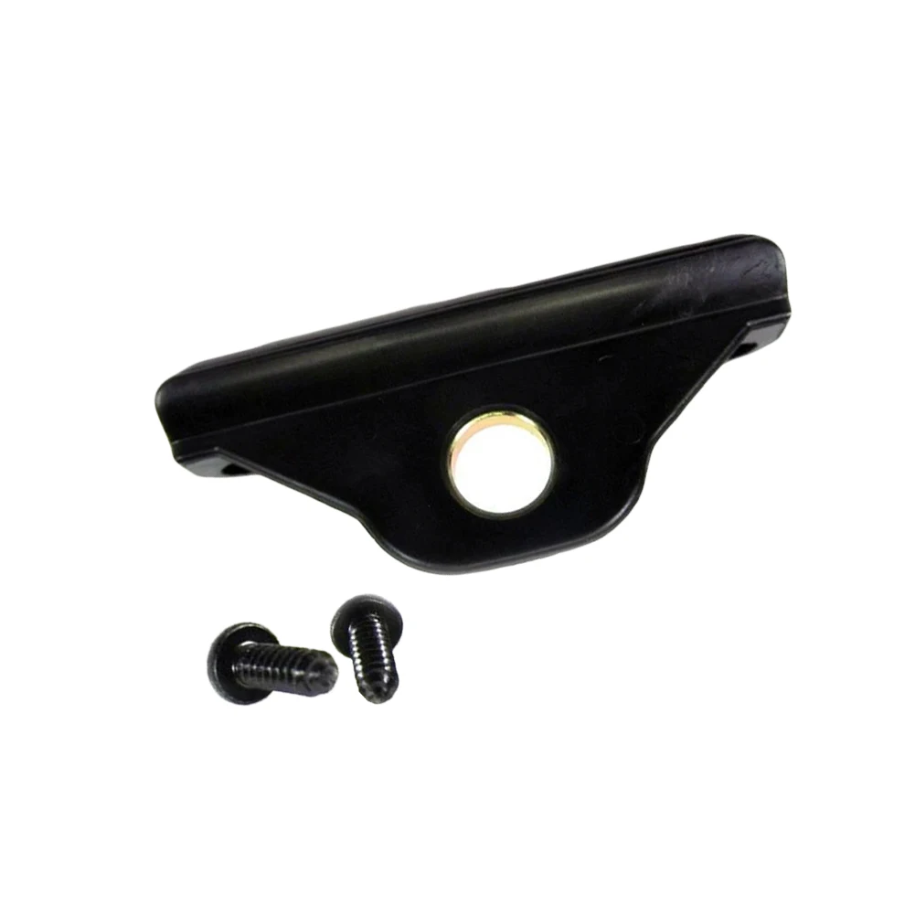 For Jeep For Wrangler For JK 2 Door With For For Soft 07-18 Folding For For Soft Side Bow Lock Part Number:68032496AA