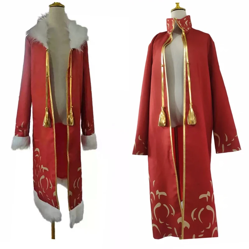 Anime Library Isadora Xiao Cecil Miris Cosplay Rowell Cloak Costumes halloween Costume