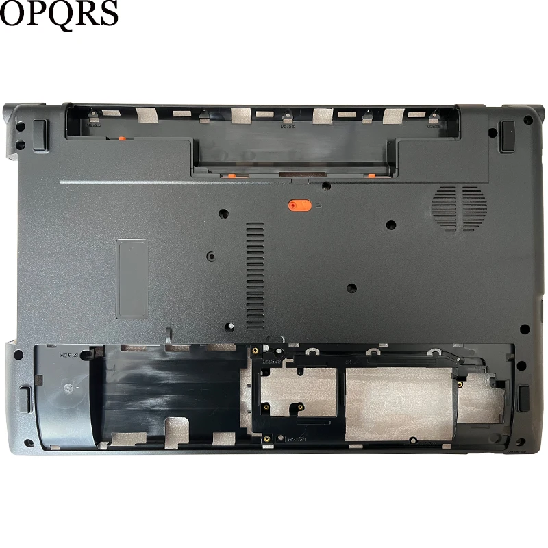 NOWOŚĆ Dla Acer Aspire V3 V3-551G V3-571G V3-571 Q5WV1 V3-531 V5-531G V3-551 Dolna obudowa laptopa Pokrowiec