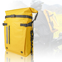Motorcycle Bag Waterproof Cycling Helmet Backpack Motocross Racing Computer Backpack Portable Universal Moto Bag New