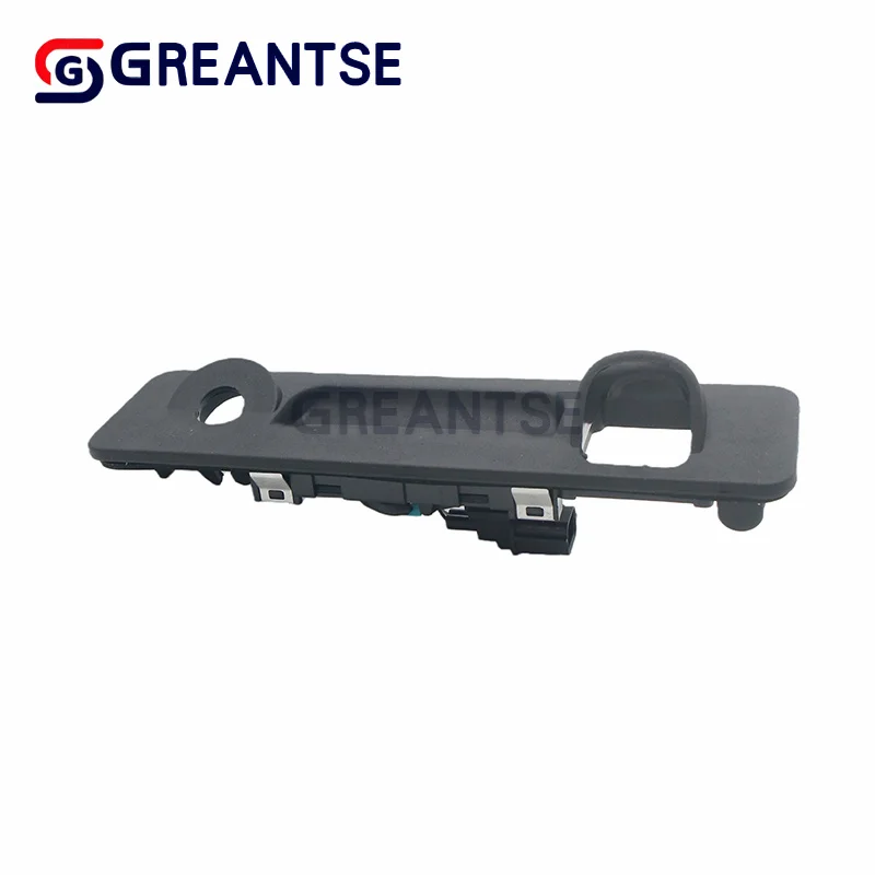 

81260-D6010 Корпус кнопки замка крышки багажника для Kia K5 Optima 2016 2017 2018 2019 2020 Автомобильные аксессуары 81260D6010