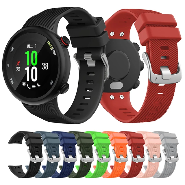 Garmin forerunner watch band replacement deals