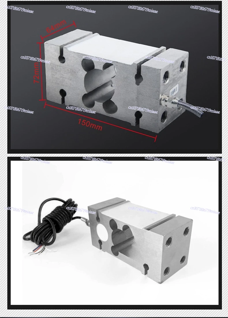 Weighing Sensor Il-… - image