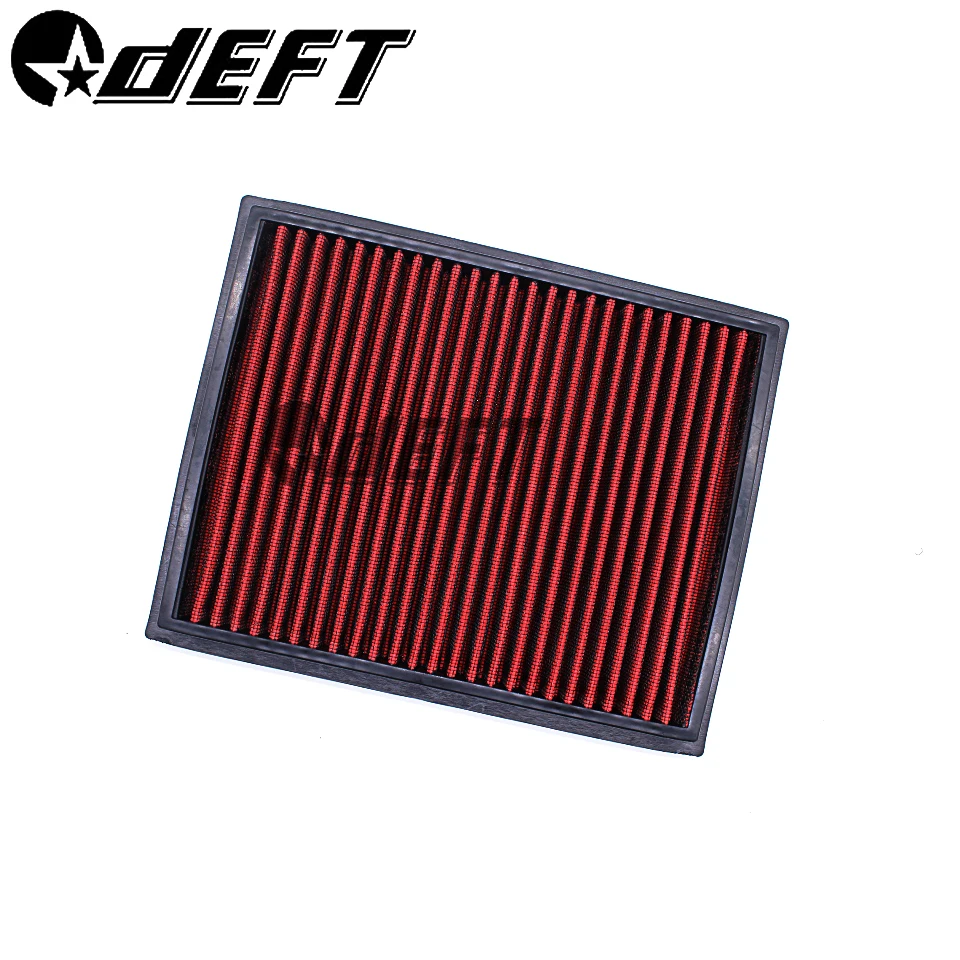 DEFT High Flow Air Filter Fits for  Nissan NP300  Air Intake Filters Professional Durable