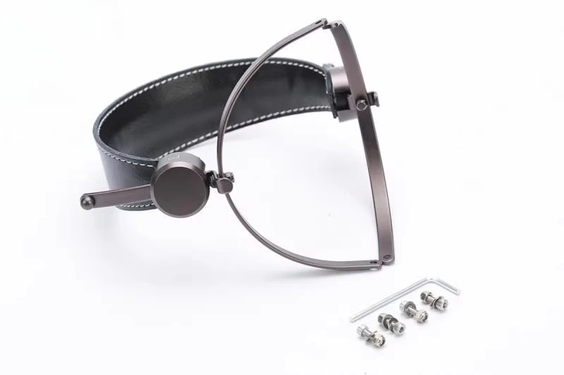 

Metal earphone head beam HE560 HE6 DIY wooden case, Aibasso sr1 repair and replacement, spacing 110MM