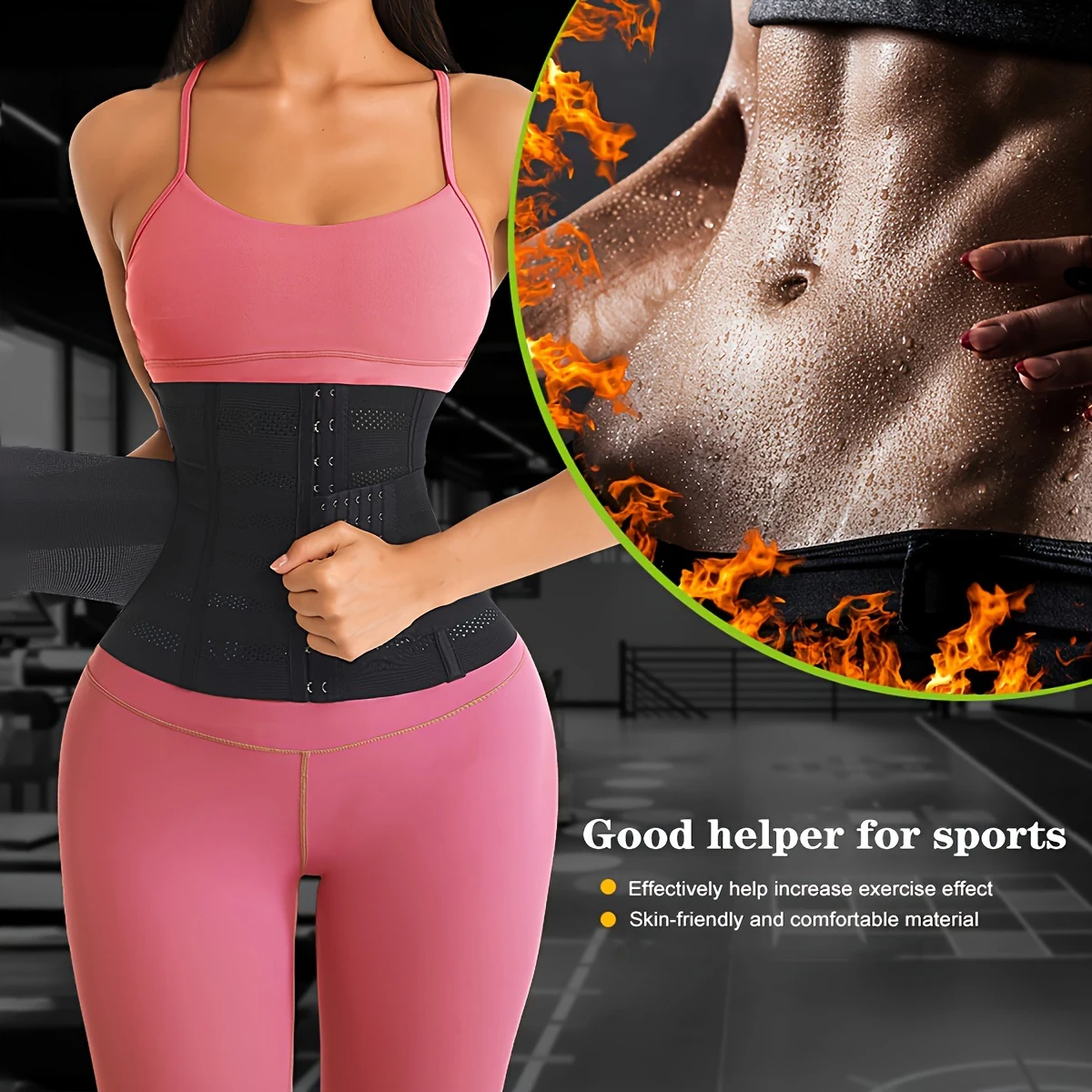 Thumbnail 3 - #1 Waist Cinchers Price Drop Alerts