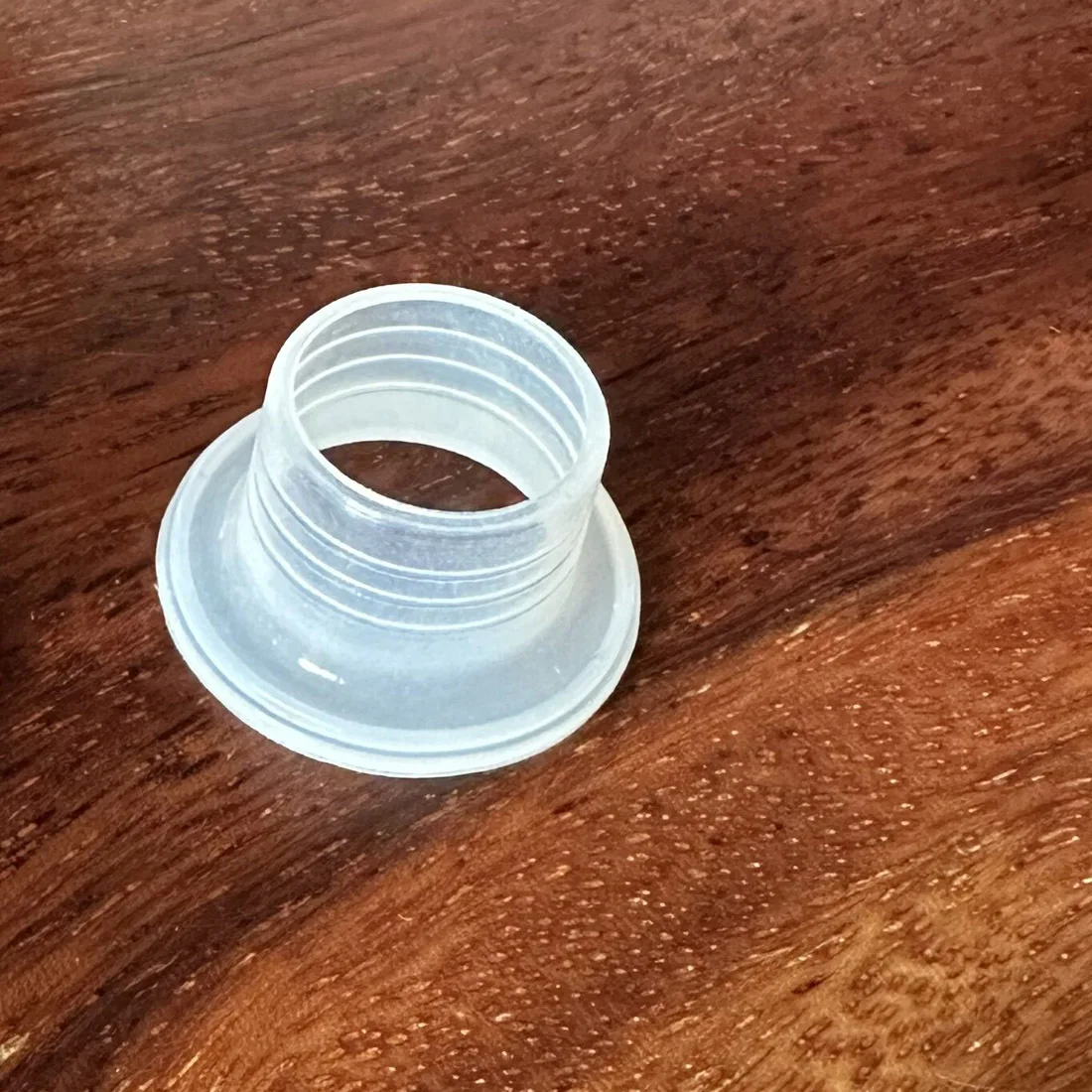 Juntas de vedação de torneira de silicone, 20 peças, para tubo de borracha, vazamento, à prova de vazamento, selador, arruelas, junta selada, plugues de encanamento