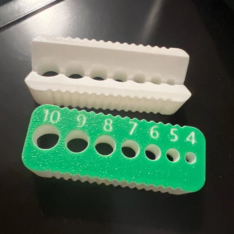 

Metric/Imperial Drill Guide Electric Drill Cylindrical Hole Punching Tool Drilling Locator DIY & Professional Drilling