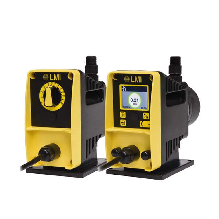 

Digital Micro Metering Dosing Pump With Water Treatment for Chemical Liquid