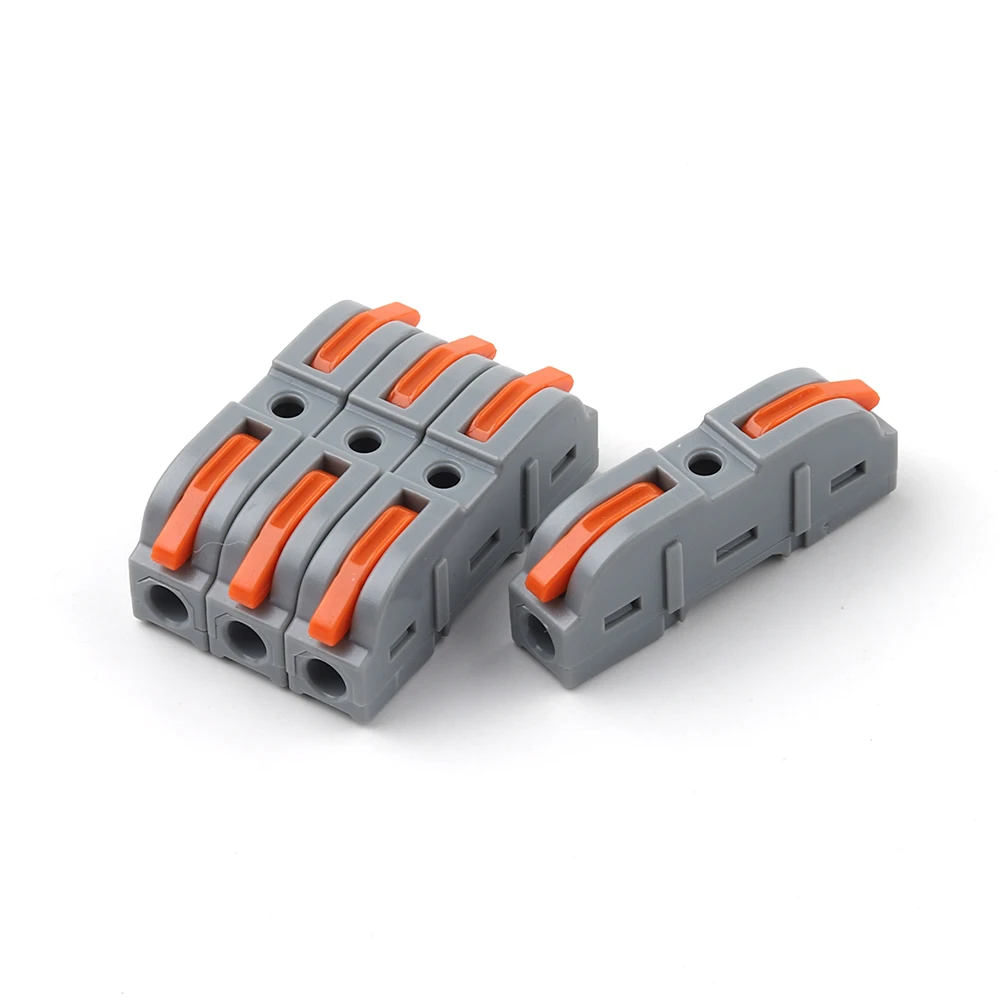 34/50Pcs Lever Wire…