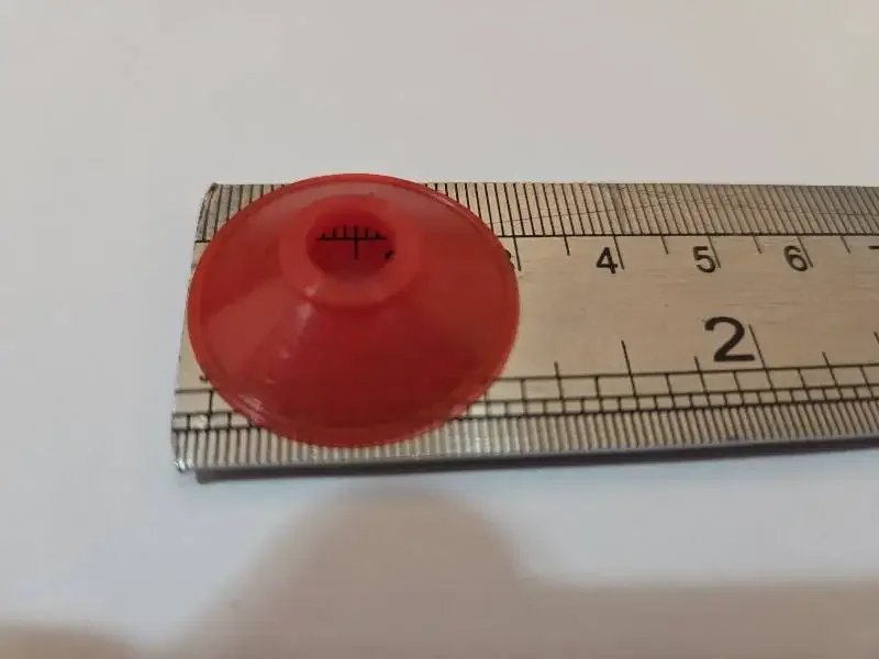 

sucker 200pcs 19*7*5mm and 200pcs 30*5mm