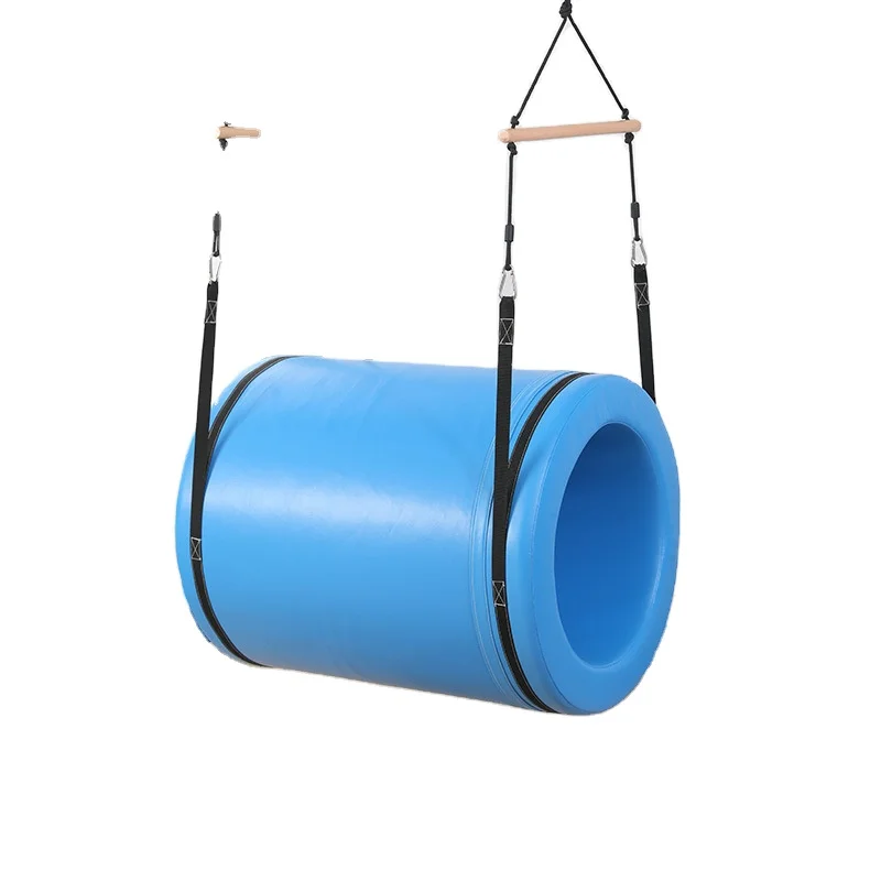 Swing children's indoor suspension swing early education sensory training equipment