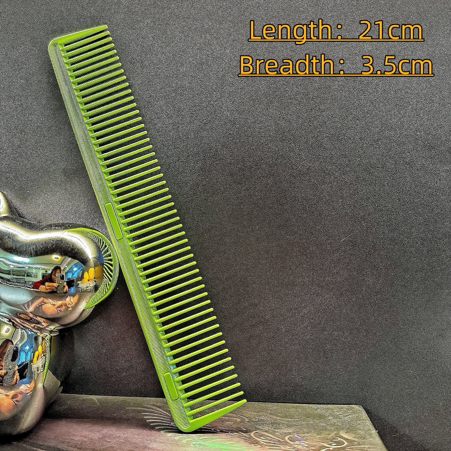 Professional Hair combs，Anti-static，High temperature resistance，barber hairdressing tools，pro salon hair styling tool