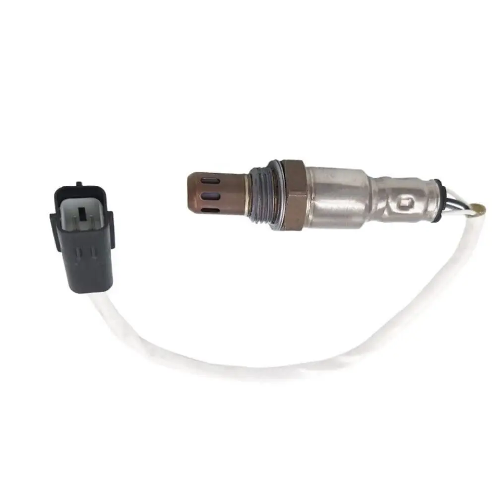 1PCS Auto Lambda Probe O2 Sensor OZA603-N5 22690-ED000 Compatible with Infiniti G37 QX56 QX80 3.7L 5.6L 2008-2013 Replacement