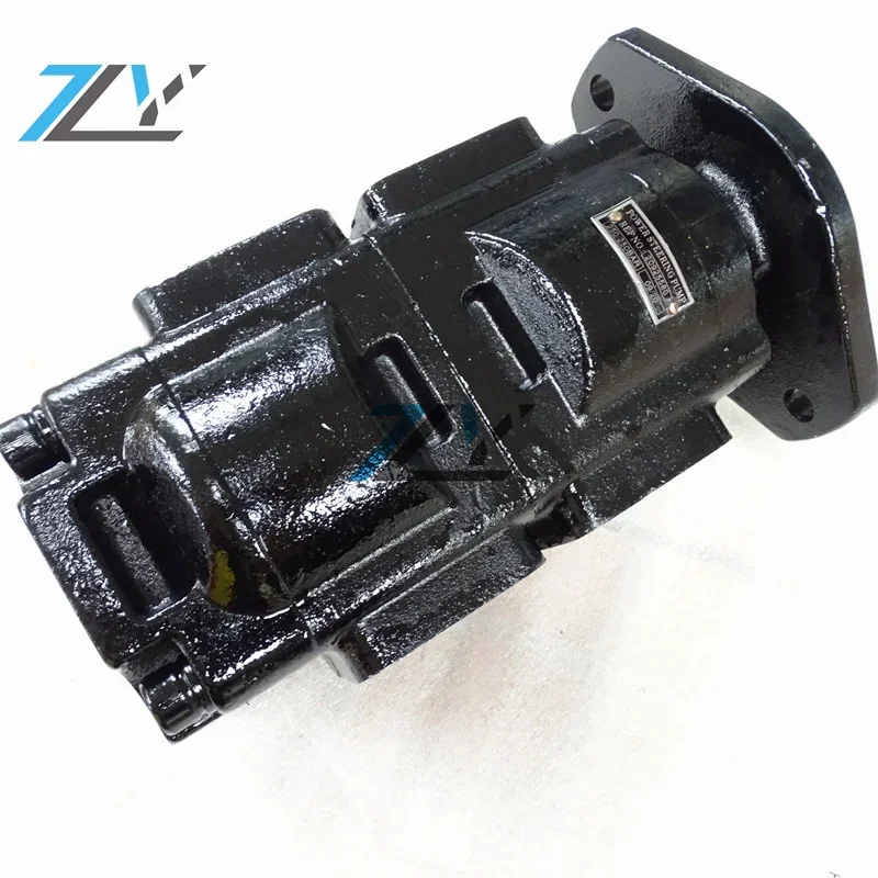 333-G5390 Hydraulic Pump 3CX 4CX Engine For J CB Excavator Pump Spare Parts