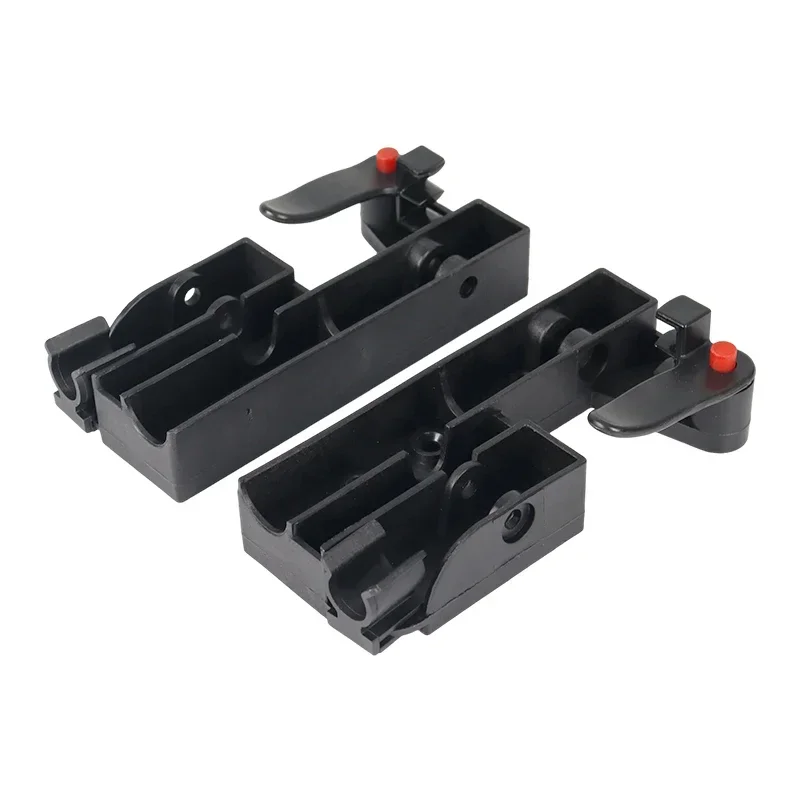 2PCS RV Rooflight Lift Locking Handles For Dometic Seitz Heki Rooflight Lift Locking Handles Caravan Motorhome 570e35 New