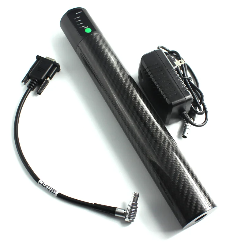 

BL10000 GPS External Pole Battery 12V 10000mAh for Trimble GPS 10000 BL-10000