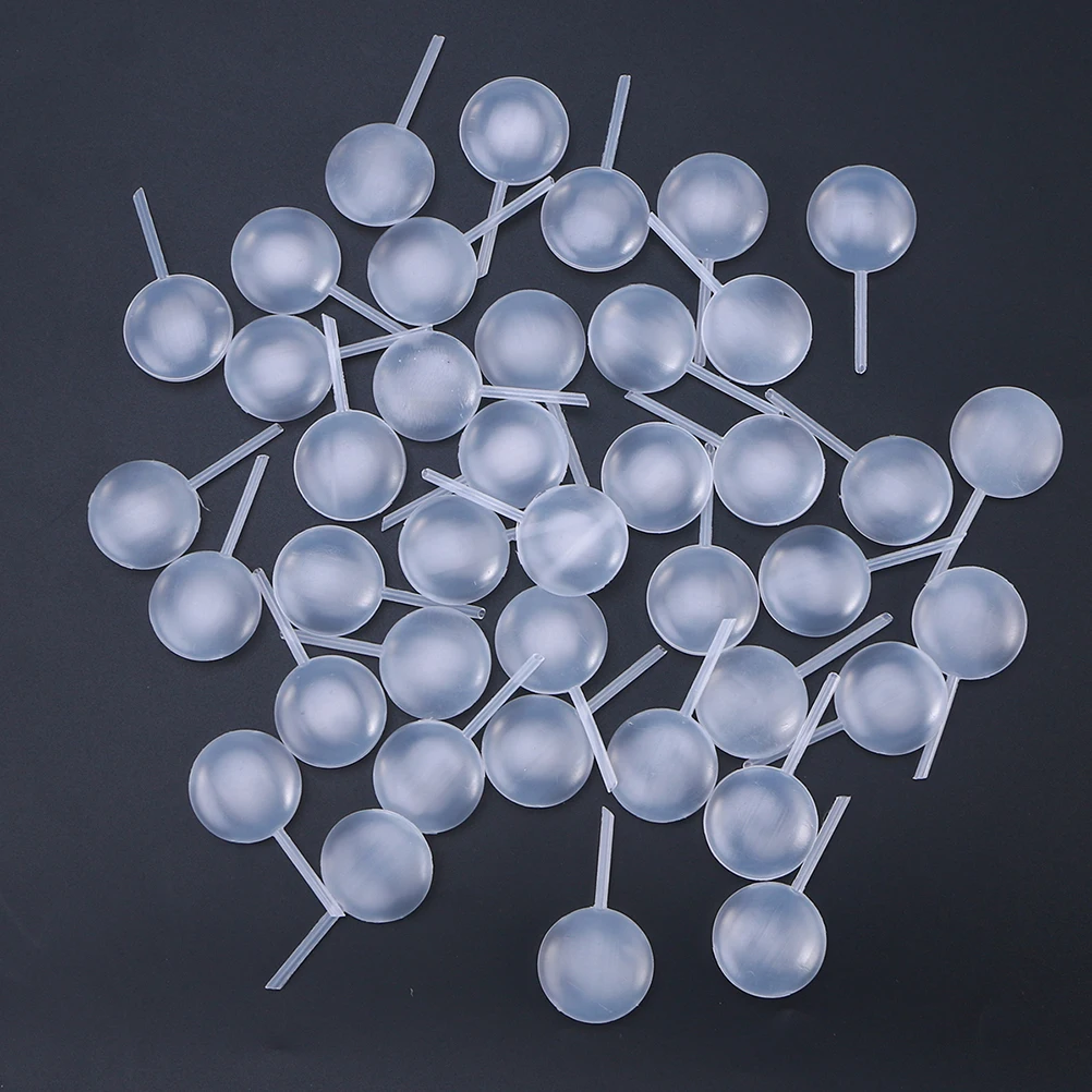 

300 Pcs 4ML Dropper Plastic Cake Jam Syringe Dropper Pipettes for Cake Room Baking Shop DIY Supplies White (Oblate, Round, Heart