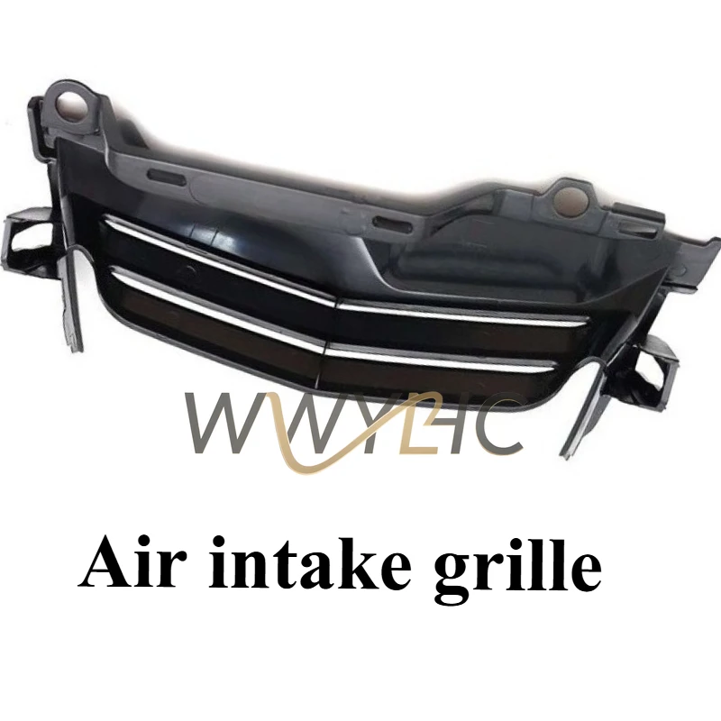 

Подходит для Waterbird R1200GS ADV R1250GS 2023, передняя впускная пластина, решетка воздухозаборника