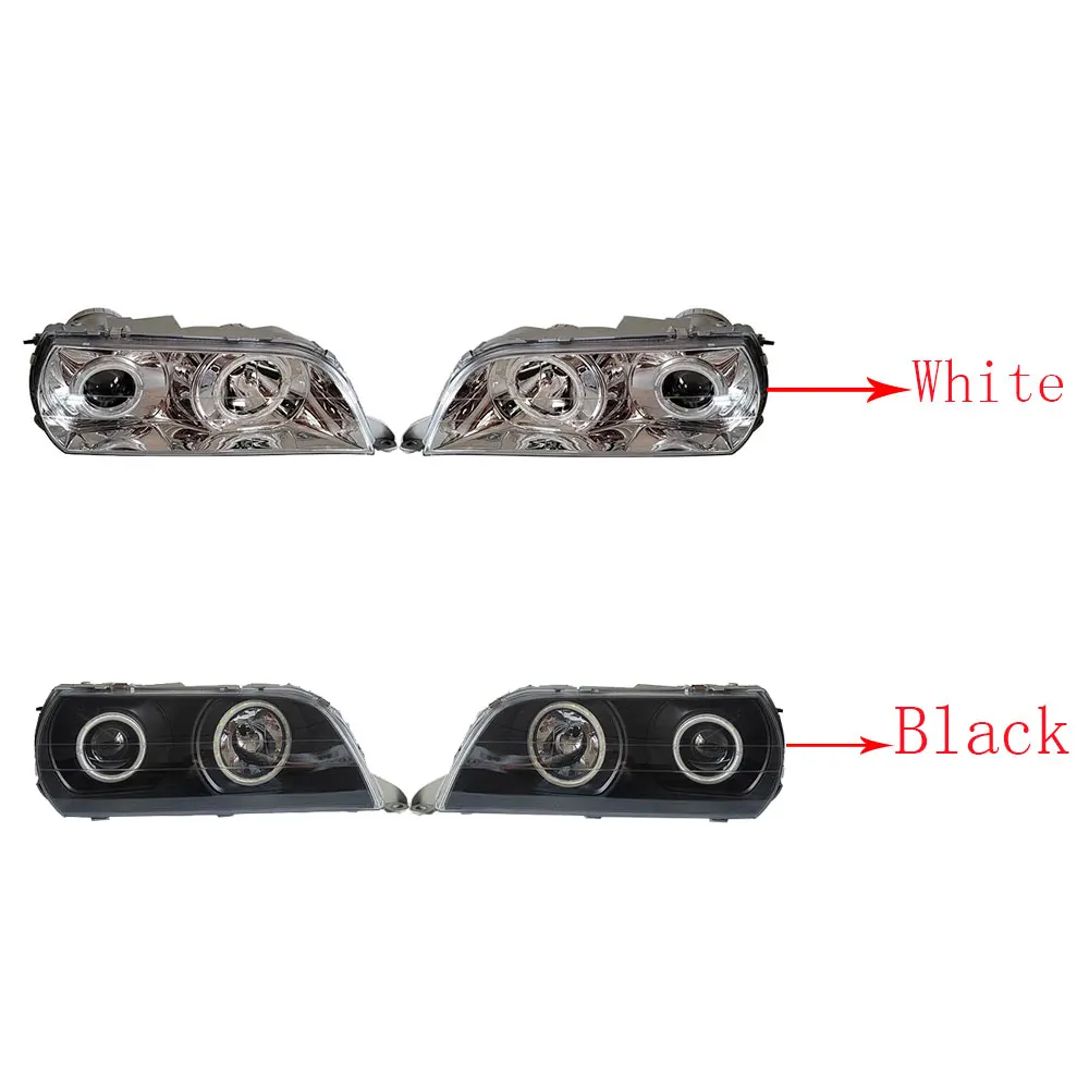 Car  Headlamp Assembly For Toyota CHASER GX100 JZX100 1996 1997 1998 1999 8111022681 8111022682