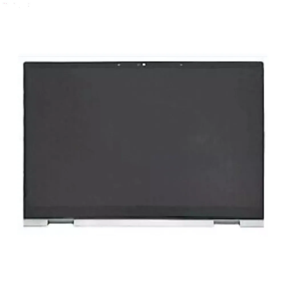 

N10354-001 15.6Inch 1920X1080 FHD 60HZ LCD Screen Touch Assembly For HP Envy x360 15-EW 15-EY 15-ew 15-ey TPN-W147 2-in-1 Laptop