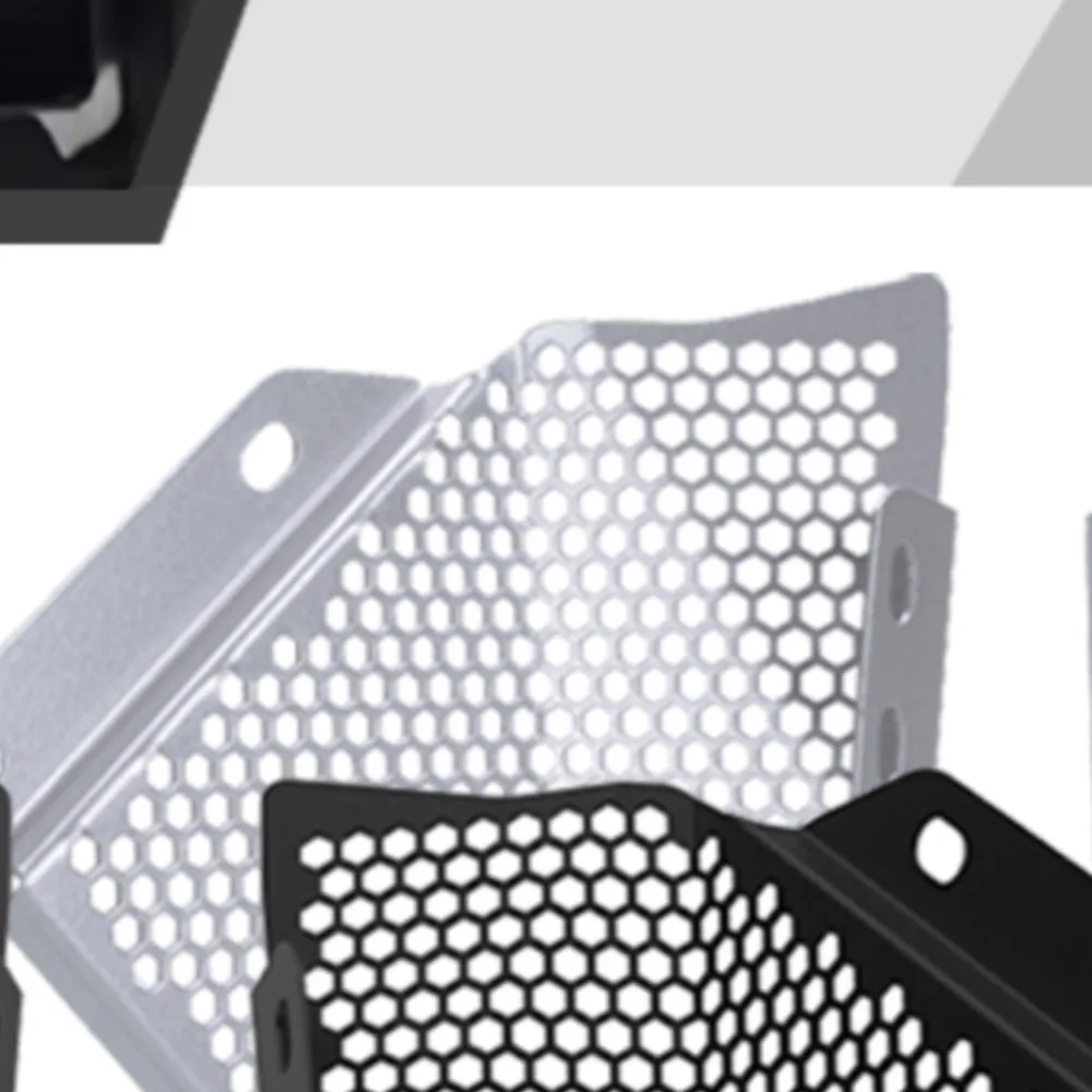 

Motorcycle Radiator Grille Guard Protector Cover For Honda Gold Wing GL1800 GL1800B F6B 2018 2019 2020 2021 2022 2023 2024 2025