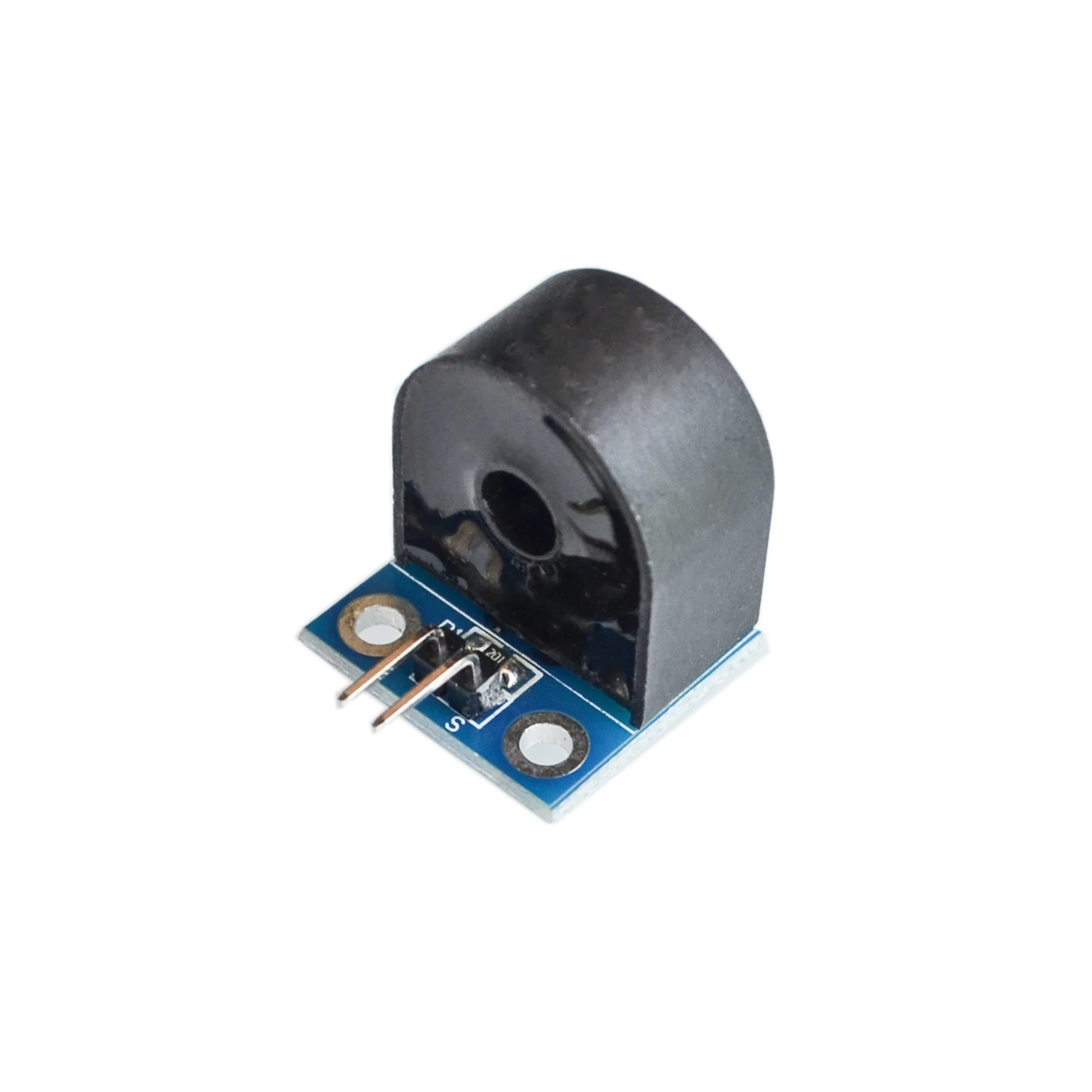 5A Range of Single-Phase AC Current Sensor Module for Arduino