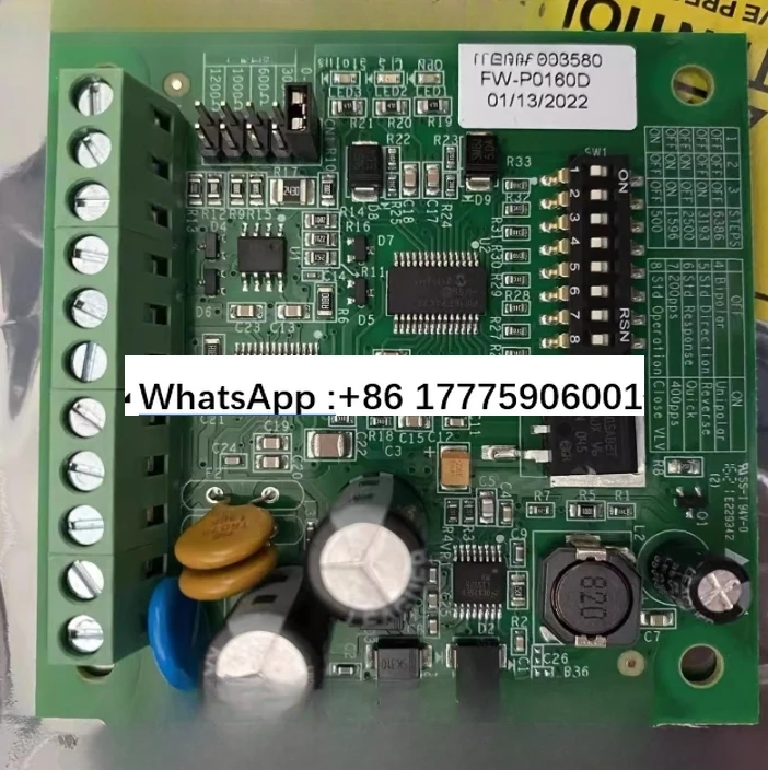 Driver Module IB1Q IB2Q IB6Q IB2 IB3 IB6 IB-G