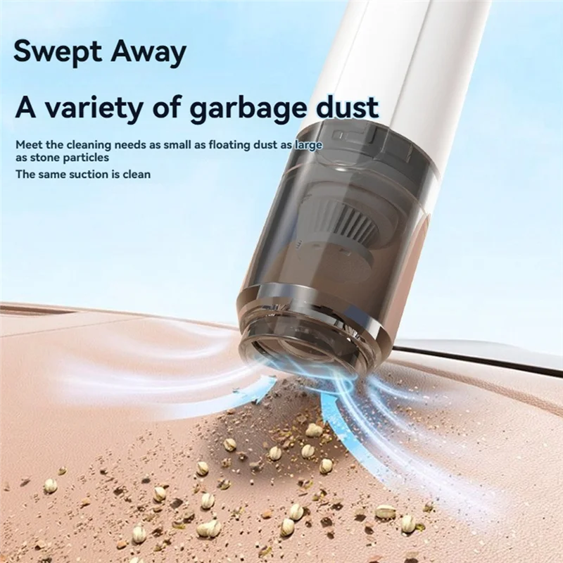 Abmi-Electric Duste… - image