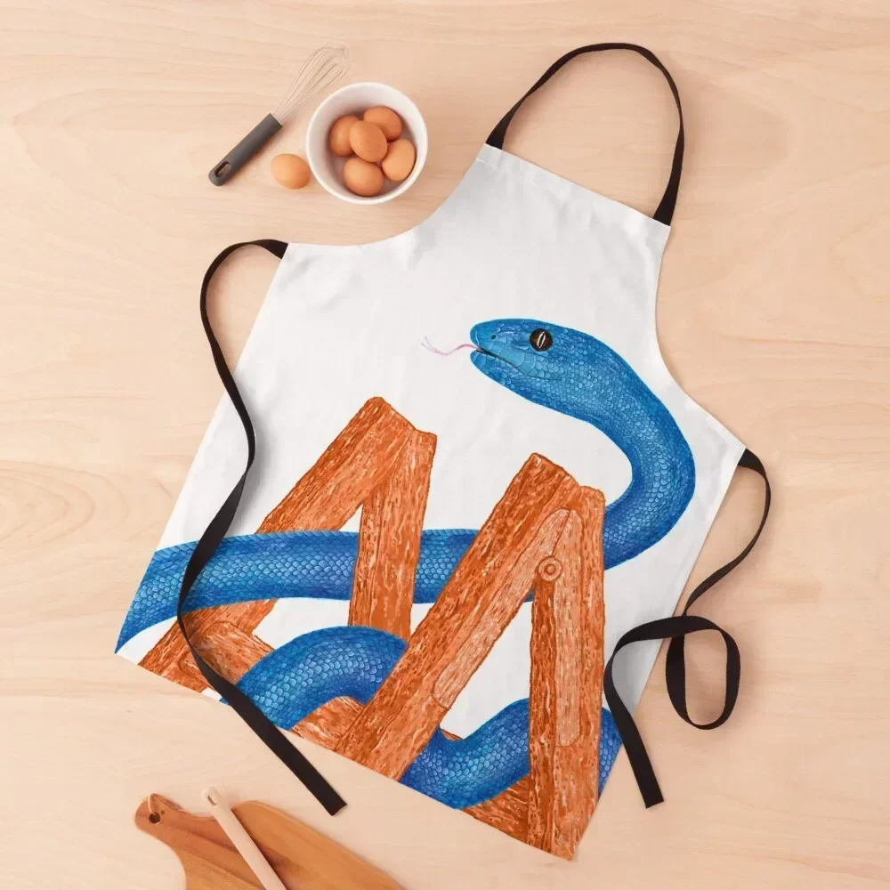 

Snakes And Ladders Apron Barber christmas 2025 Apron