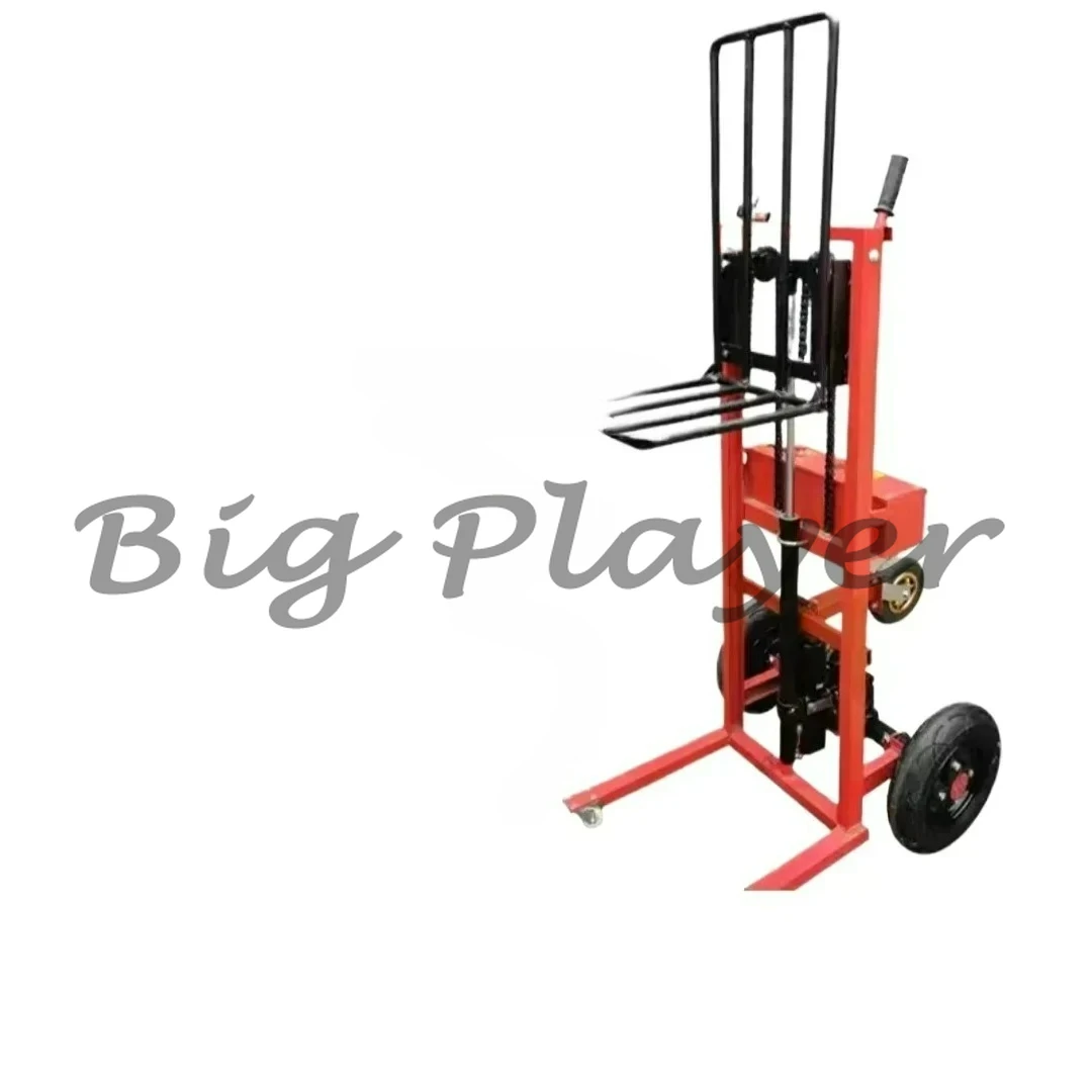 Zf Lift Truck Small…